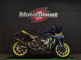 YAMAHA YZF R1