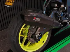 Yamaha YZF R1 2017 occasion – foto 6 van 9