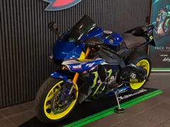 Yamaha YZF R1 2017 occasion – foto 3 van 9