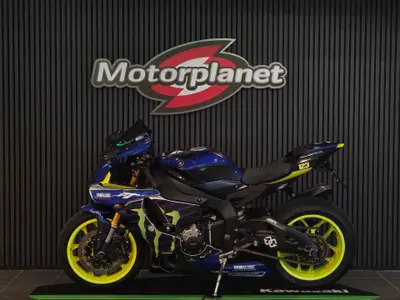 YAMAHA YZF R1 – foto 2
