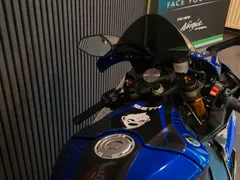 Yamaha YZF R1 2017 occasion – foto 8 van 9