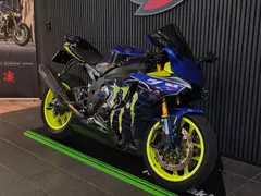 Yamaha YZF R1 2017 occasion – foto 4 van 9