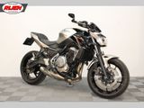 KAWASAKI Z650