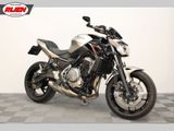 KAWASAKI Z650