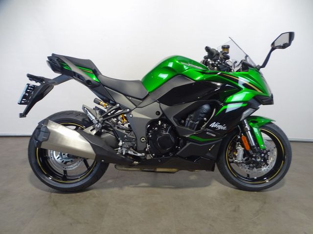kawasaki - ninja-1100-sx-se