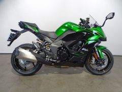 KAWASAKI NINJA 1100 SX SE
