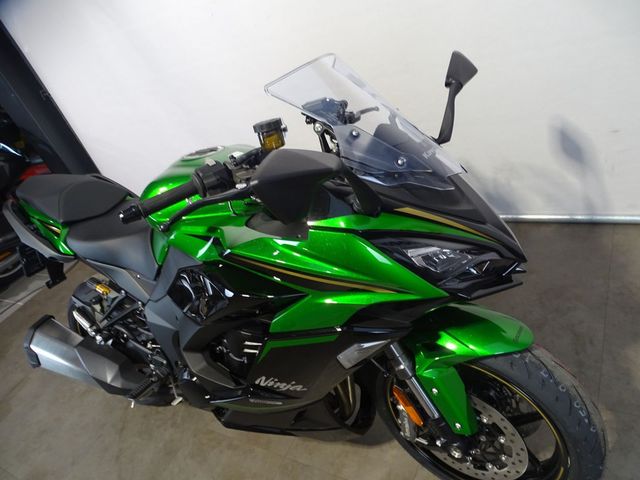 kawasaki - ninja-1100-sx-se