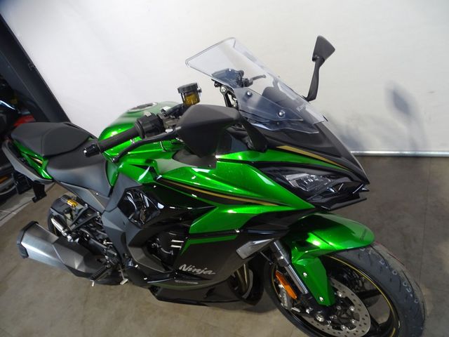 kawasaki - ninja-1100-sx-se