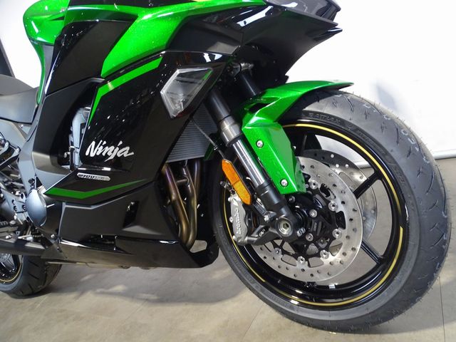 kawasaki - ninja-1100-sx-se