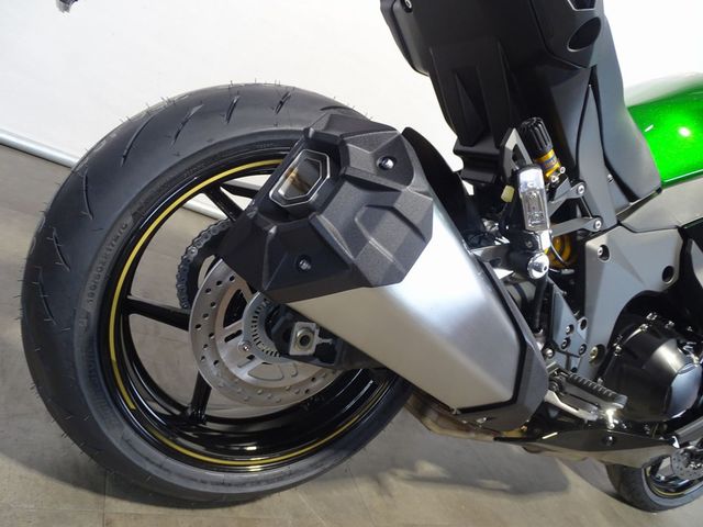kawasaki - ninja-1100-sx-se