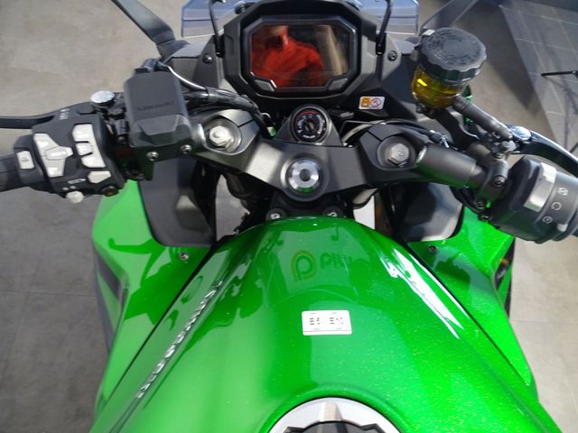kawasaki - ninja-1100-sx-se
