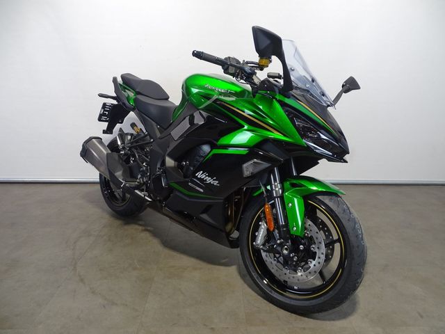 kawasaki - ninja-1100-sx-se