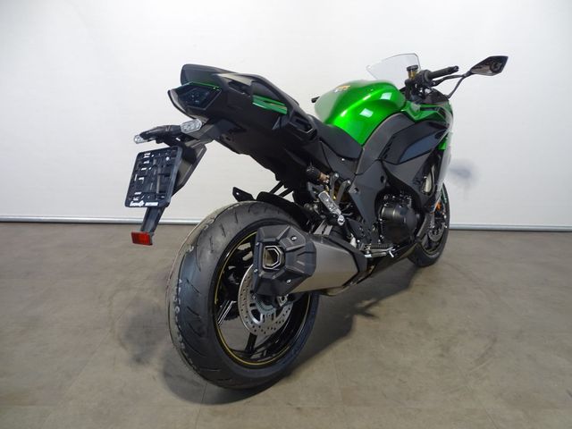 kawasaki - ninja-1100-sx-se