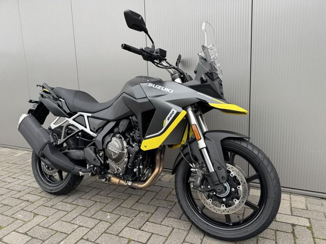 suzuki - v-strom-800