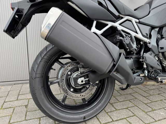 suzuki - v-strom-800