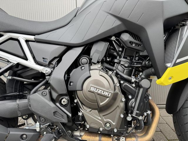 suzuki - v-strom-800