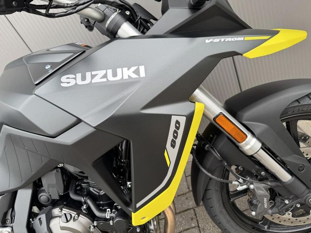 suzuki - v-strom-800