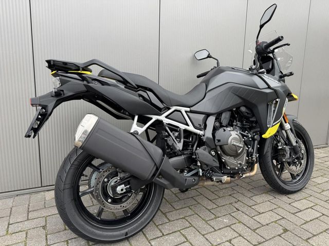 suzuki - v-strom-800