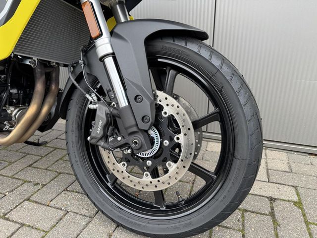 suzuki - v-strom-800