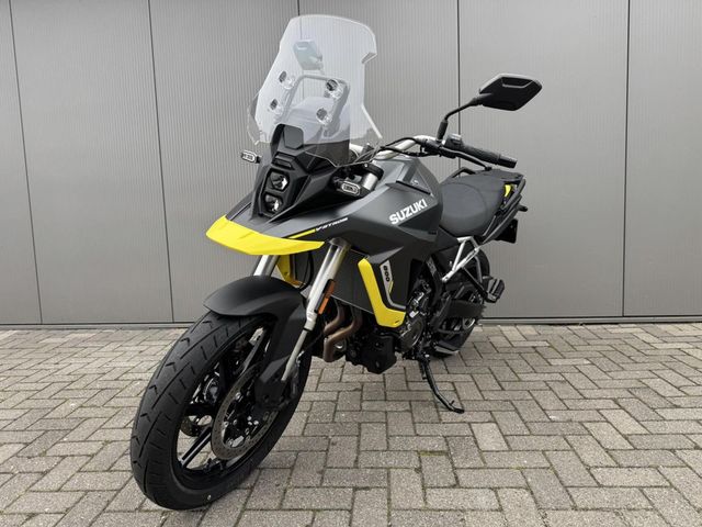 suzuki - v-strom-800