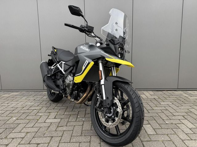 suzuki - v-strom-800