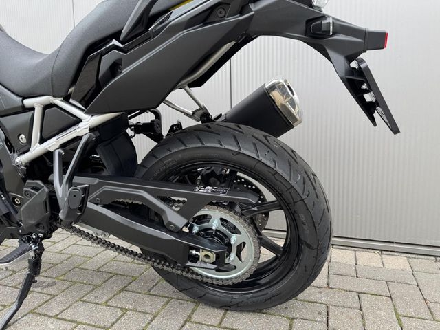 suzuki - v-strom-800