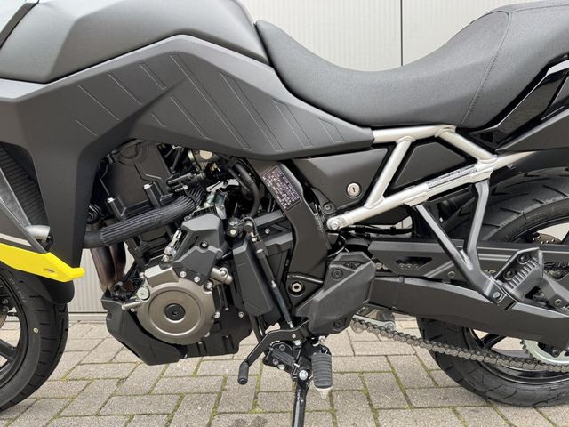 suzuki - v-strom-800
