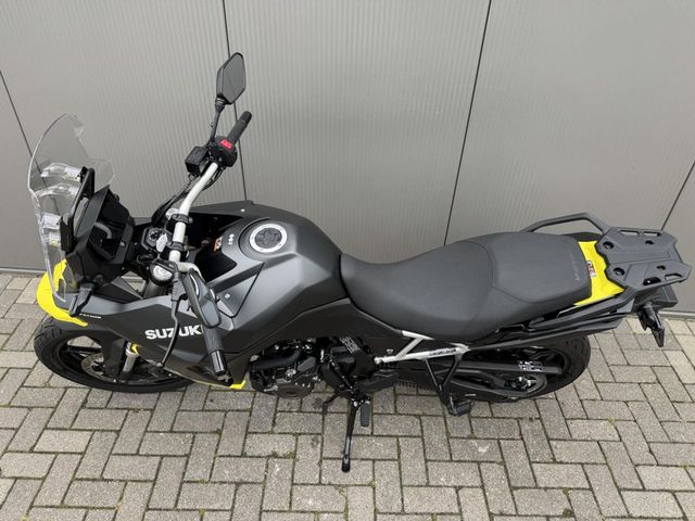 suzuki - v-strom-800