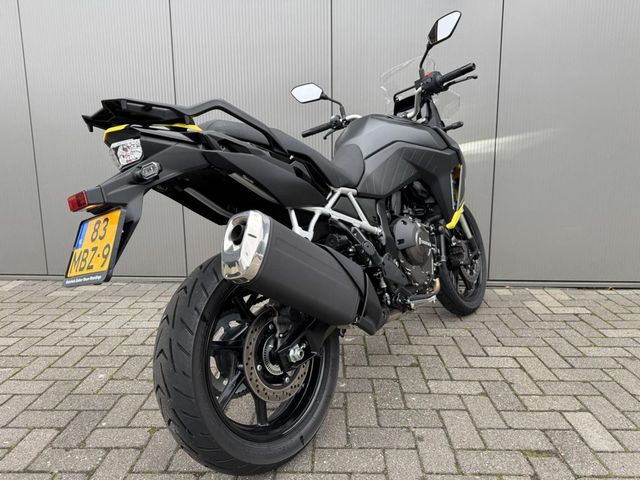suzuki - v-strom-800