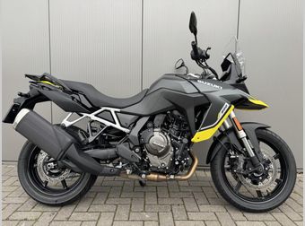 Suzuki V-Strom 800 2026 occasion