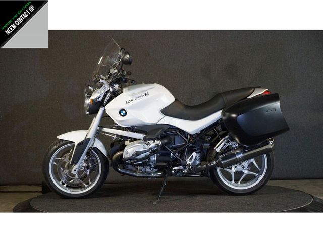bmw - r-1200-r