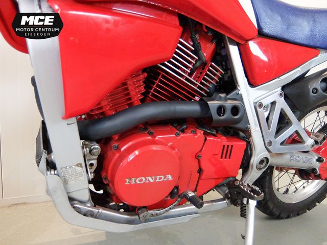 honda - xlv-750-r