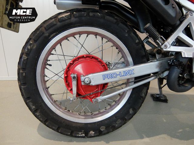 honda - xlv-750-r