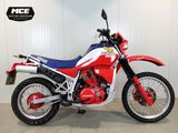 HONDA XLV 750 R