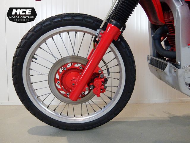 honda - xlv-750-r
