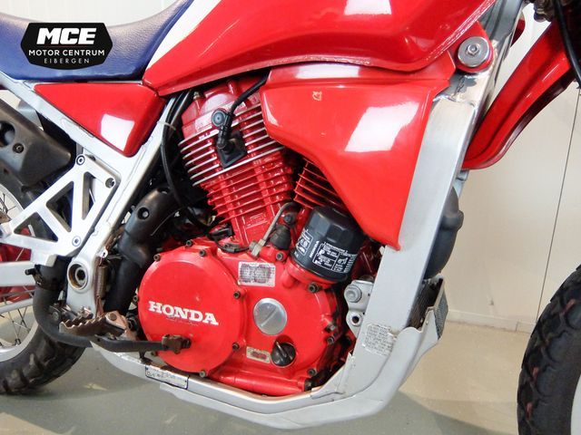 honda - xlv-750-r