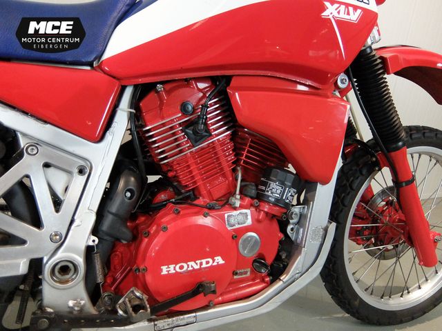 honda - xlv-750-r