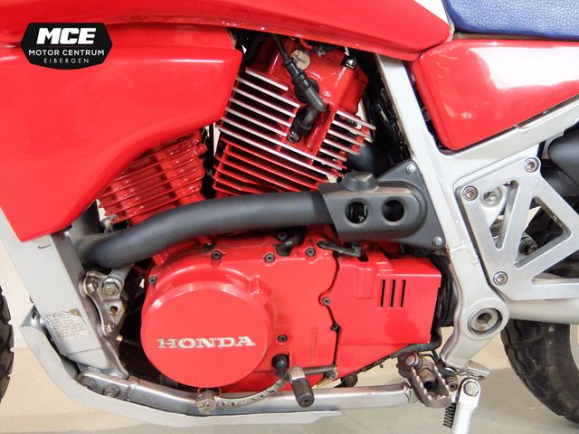 honda - xlv-750-r
