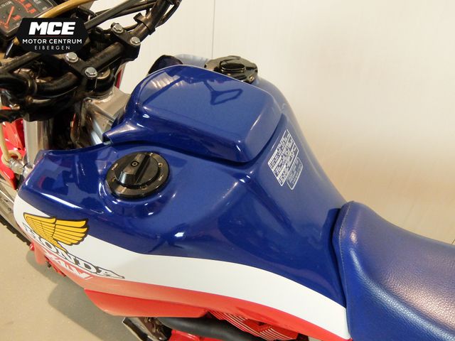 honda - xlv-750-r