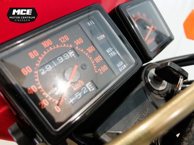 honda - xlv-750-r