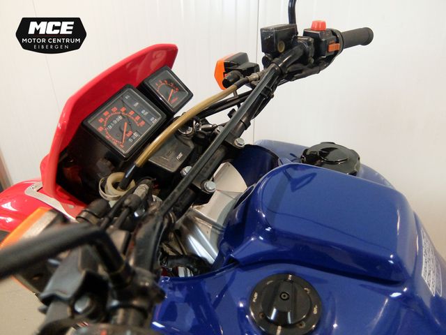 honda - xlv-750-r
