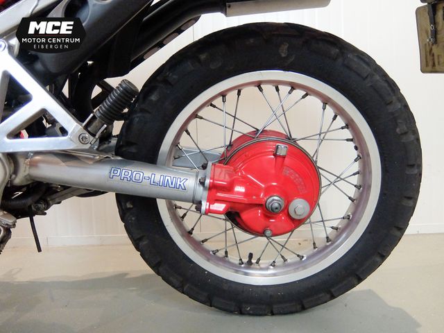 honda - xlv-750-r