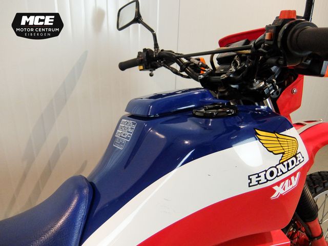 honda - xlv-750-r
