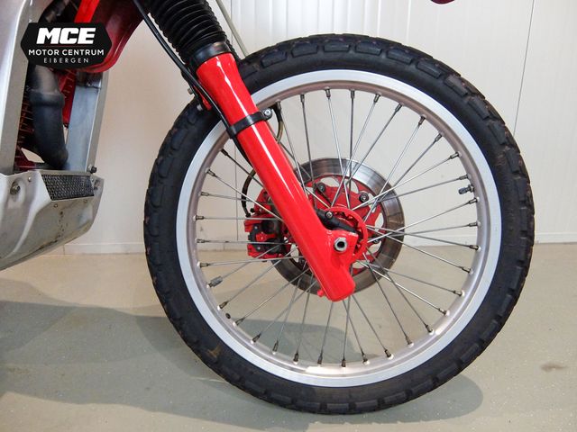 honda - xlv-750-r