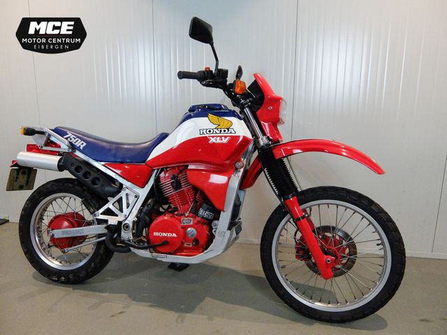 honda - xlv-750-r