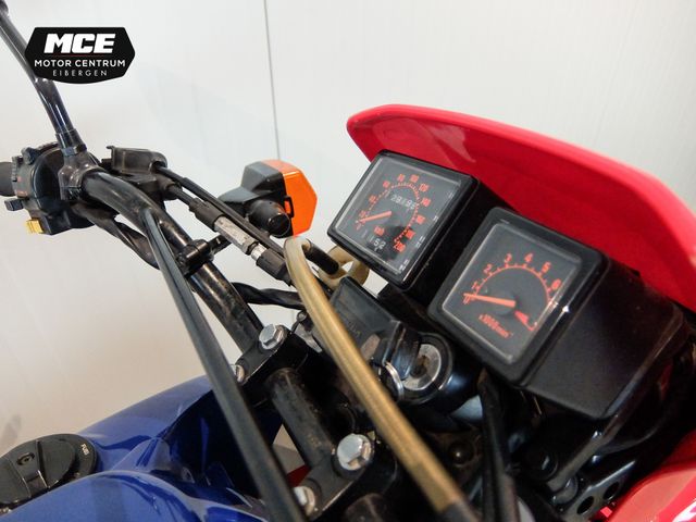 honda - xlv-750-r