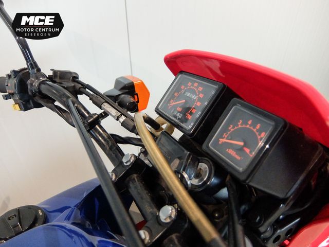 honda - xlv-750-r
