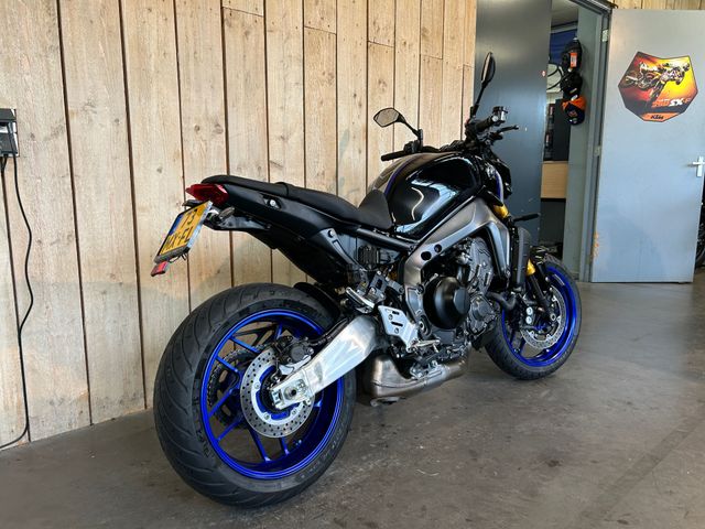 yamaha - mt-09-sp
