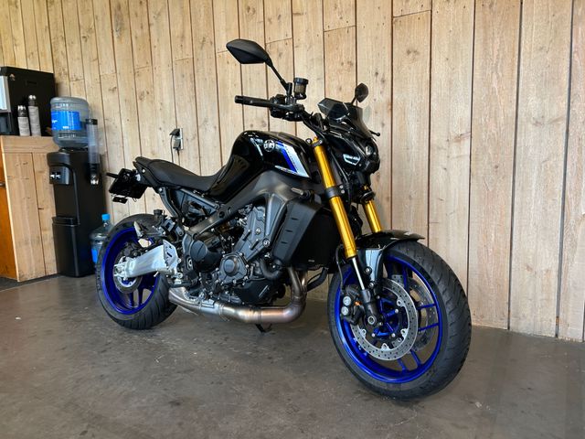 yamaha - mt-09-sp