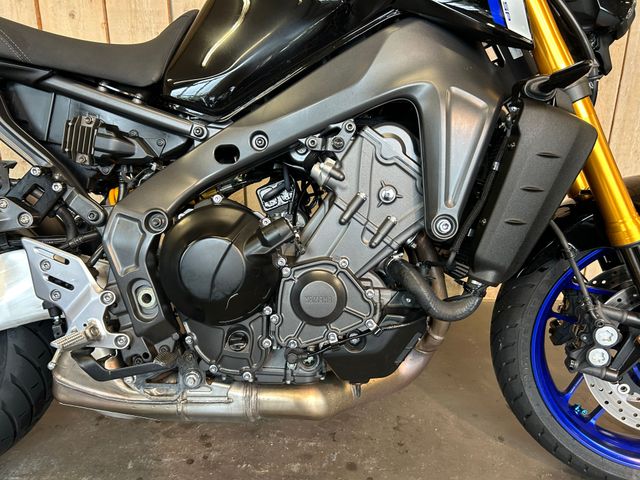 yamaha - mt-09-sp